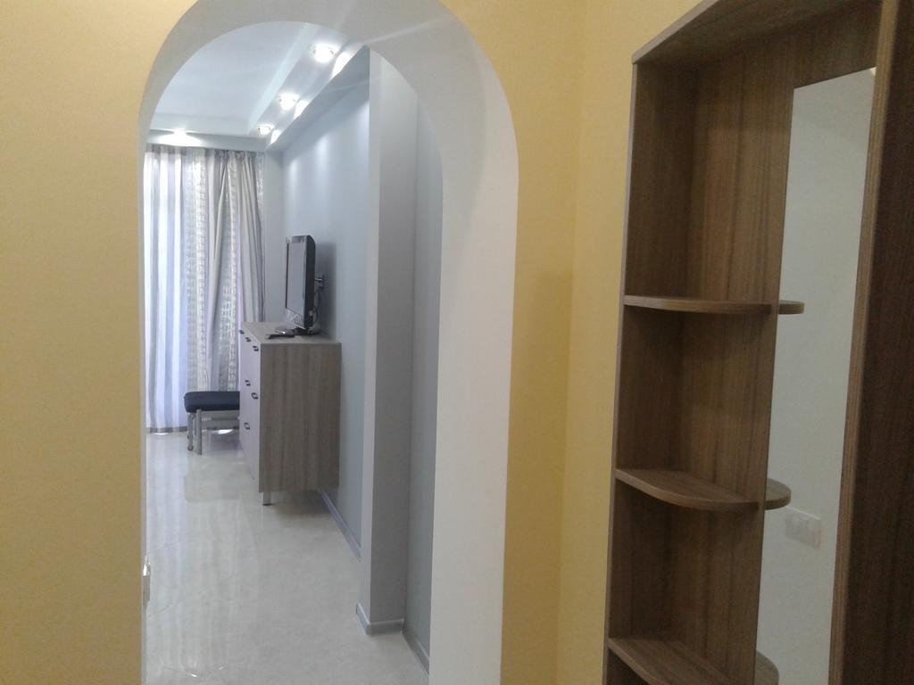 Apartment At Sunset Kvariati Ngoại thất bức ảnh