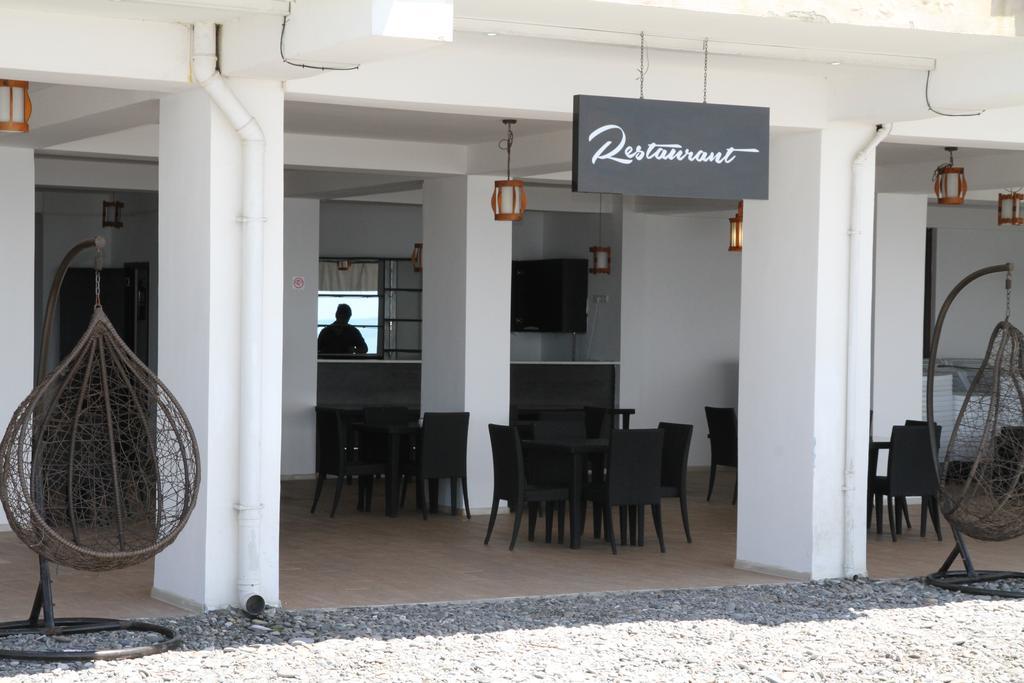 Apartment At Sunset Kvariati Ngoại thất bức ảnh